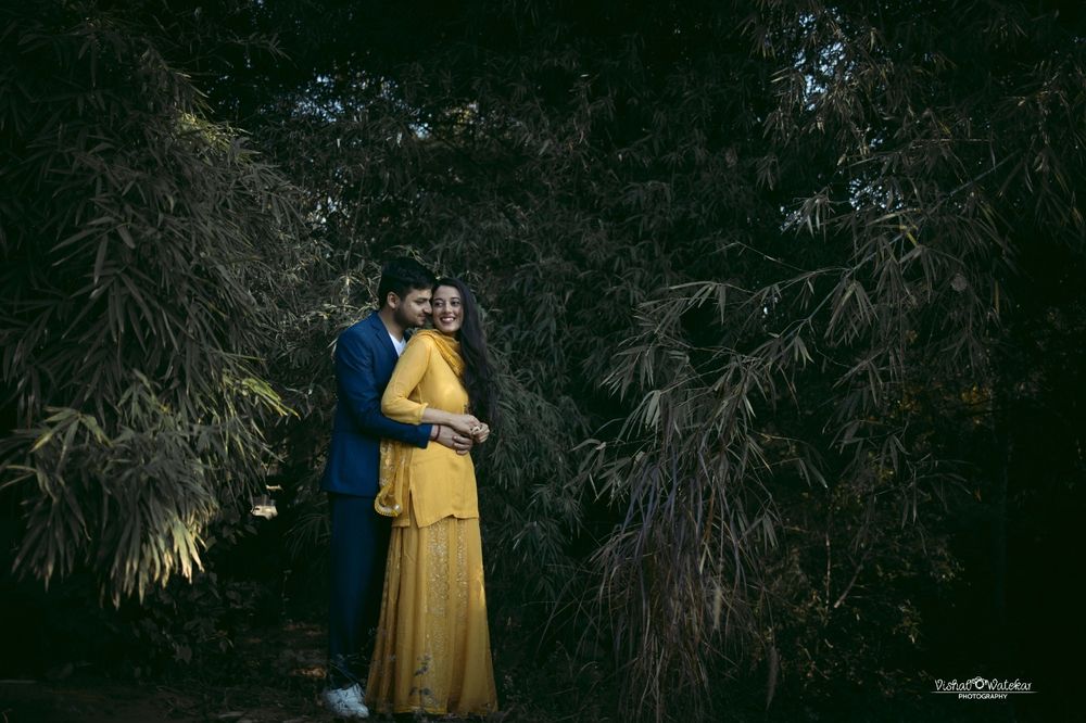 Photo From Achal Sharma Pre Wedding - By Weddinlight