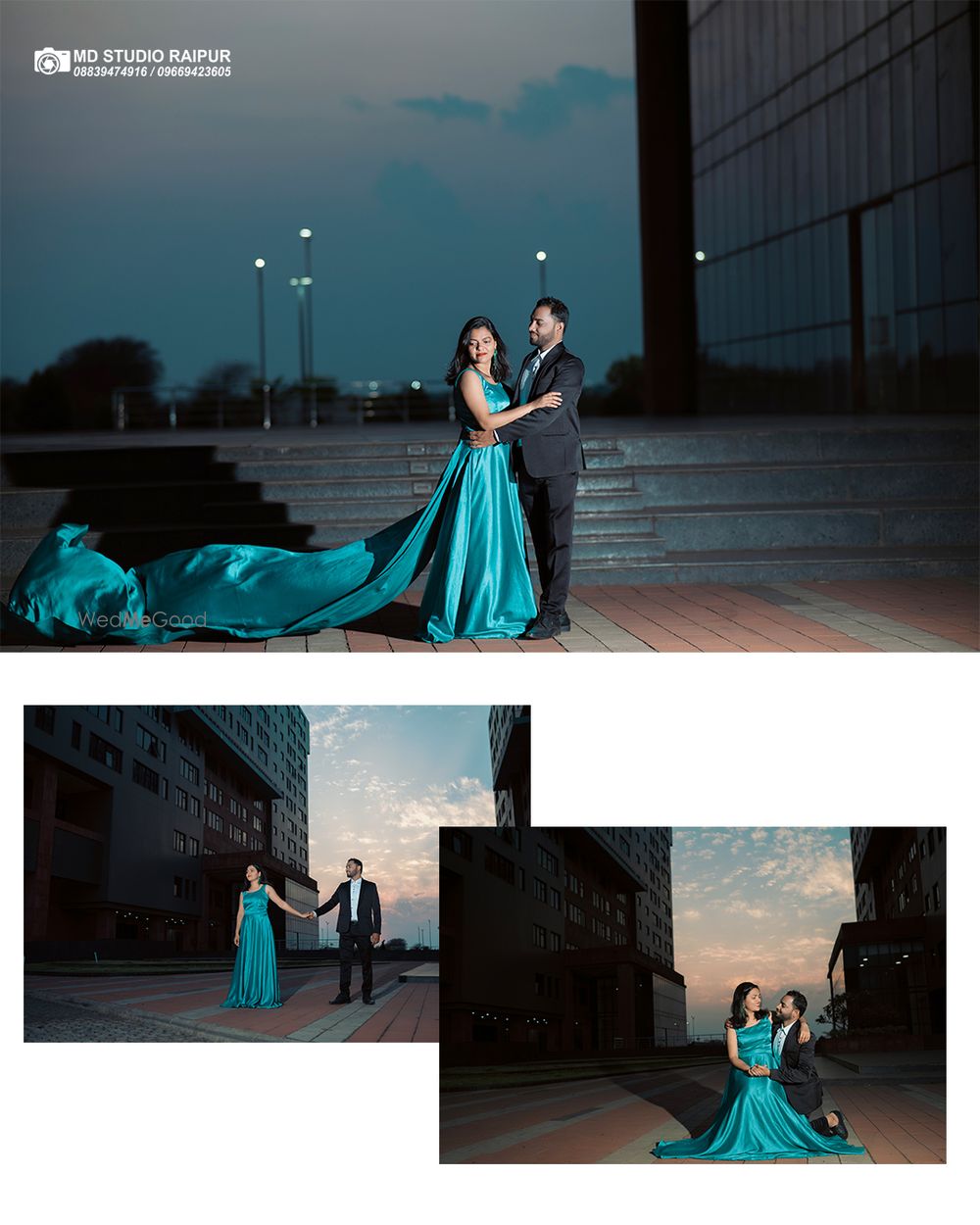 Photo From Pre wedding photography - By MD Studio Raipur