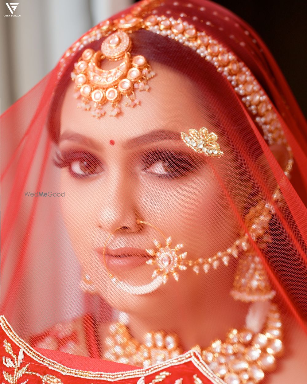 Photo From Bride Anjali - By Ritu Lalwani Mua