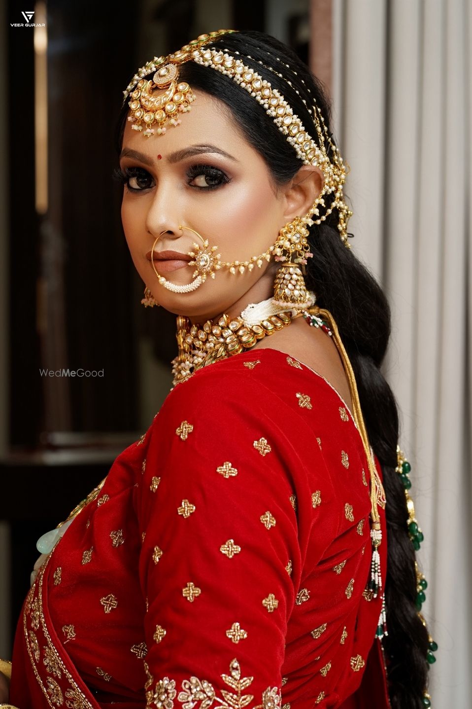 Photo From Bride Anjali - By Ritu Lalwani Mua