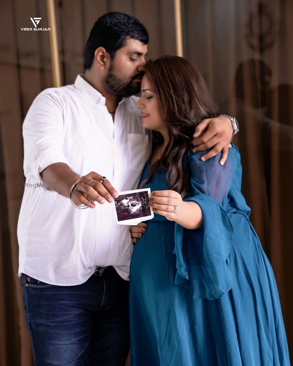 Photo From Maternity Photoshoot - By Ritu Lalwani Mua