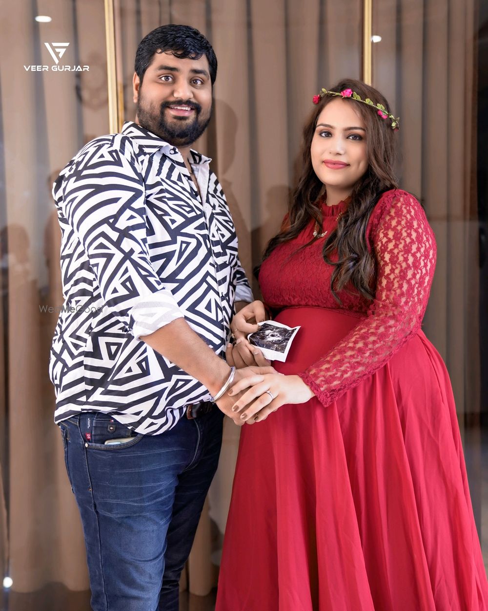 Photo From Maternity Photoshoot - By Ritu Lalwani Mua