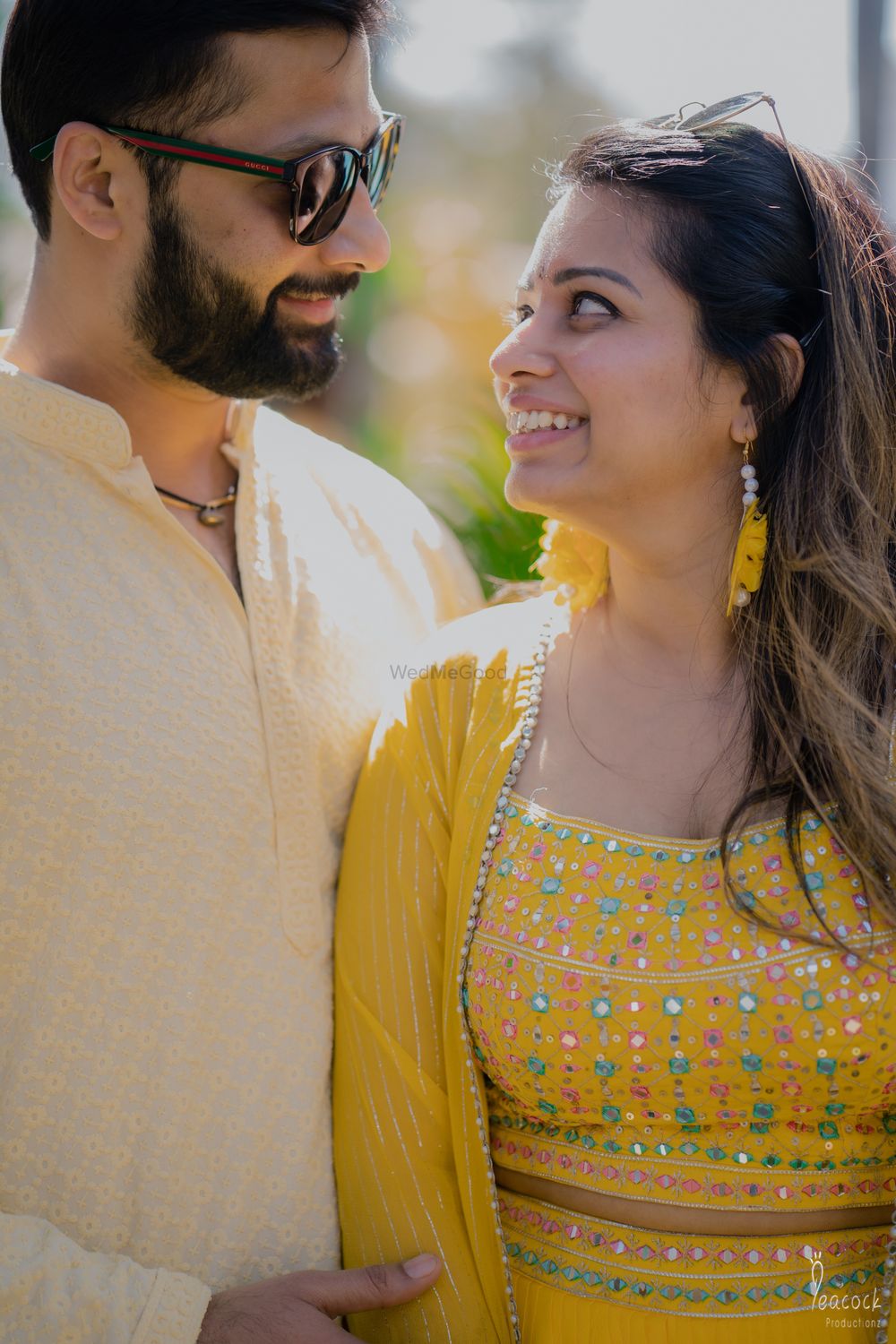 Photo From Madhav & Mansi  - By Peacock Films