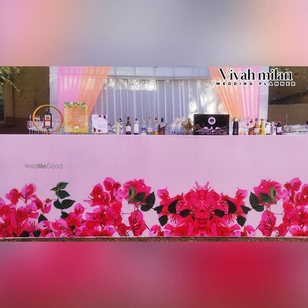 Photo From Destination Wedding at Mandawa - By Vivah Milan