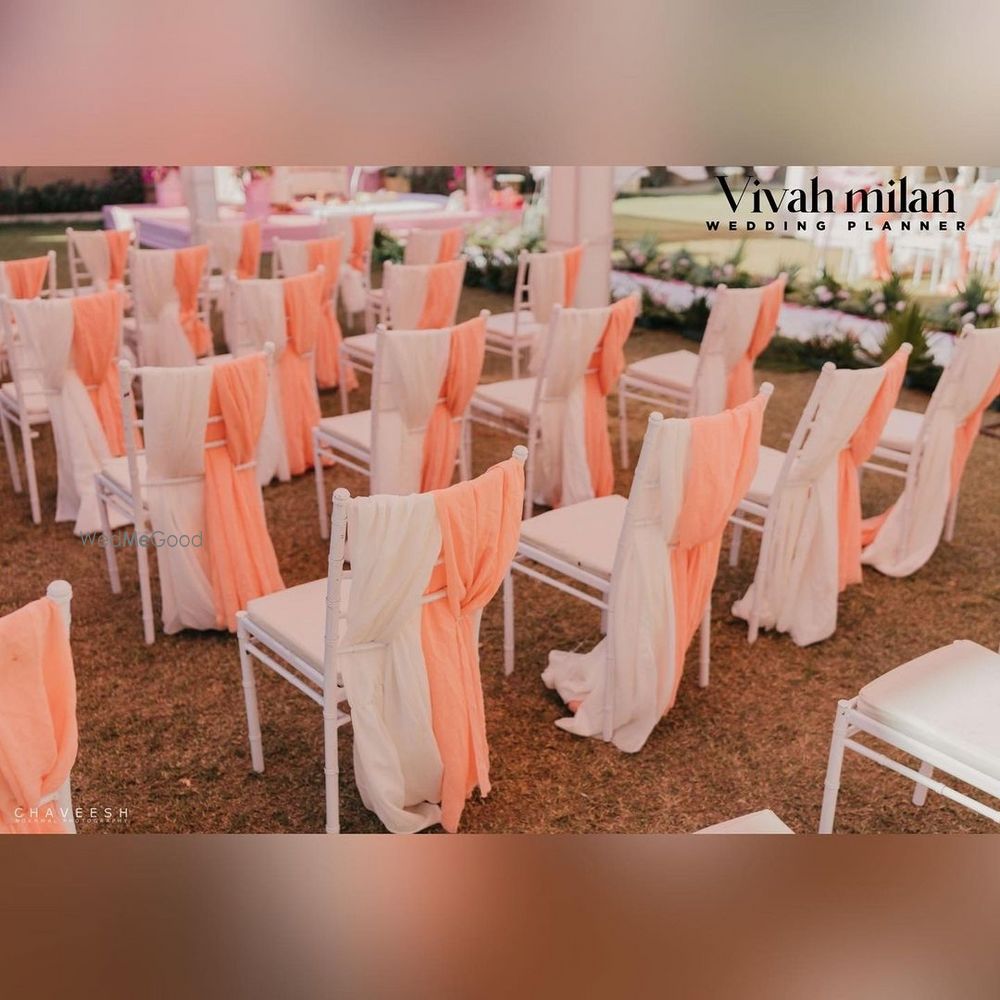 Photo From Destination Wedding at Mandawa - By Vivah Milan