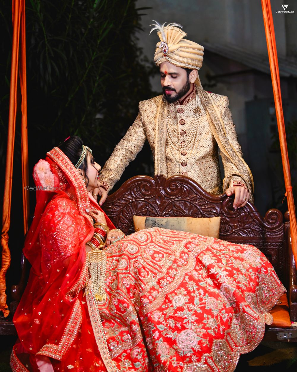 Photo From CHARUL WEDS PRABHAT  - By Veer Gurjar Studios