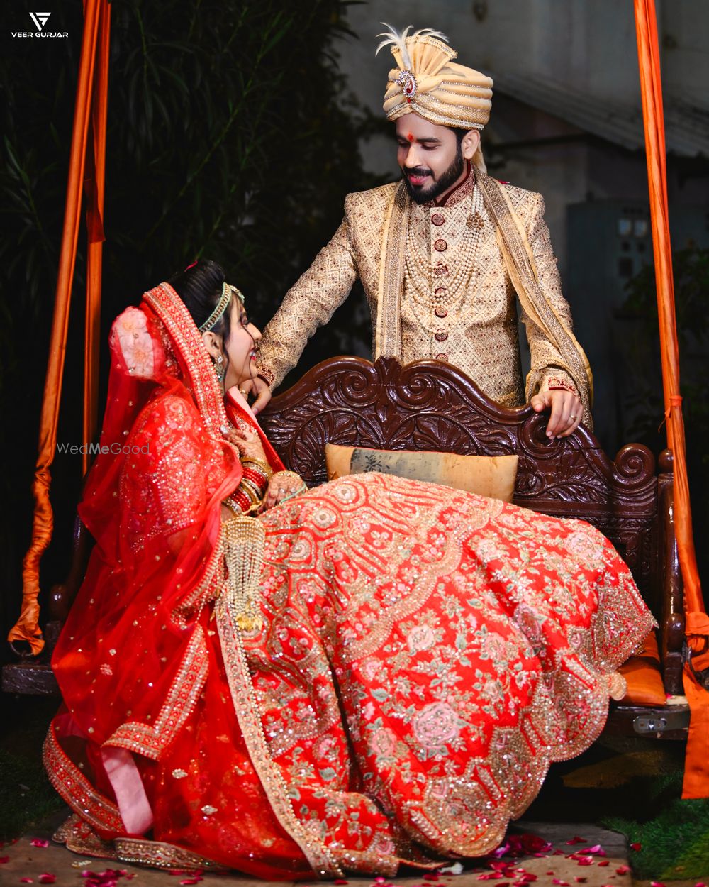 Photo From CHARUL WEDS PRABHAT  - By Veer Gurjar Studios