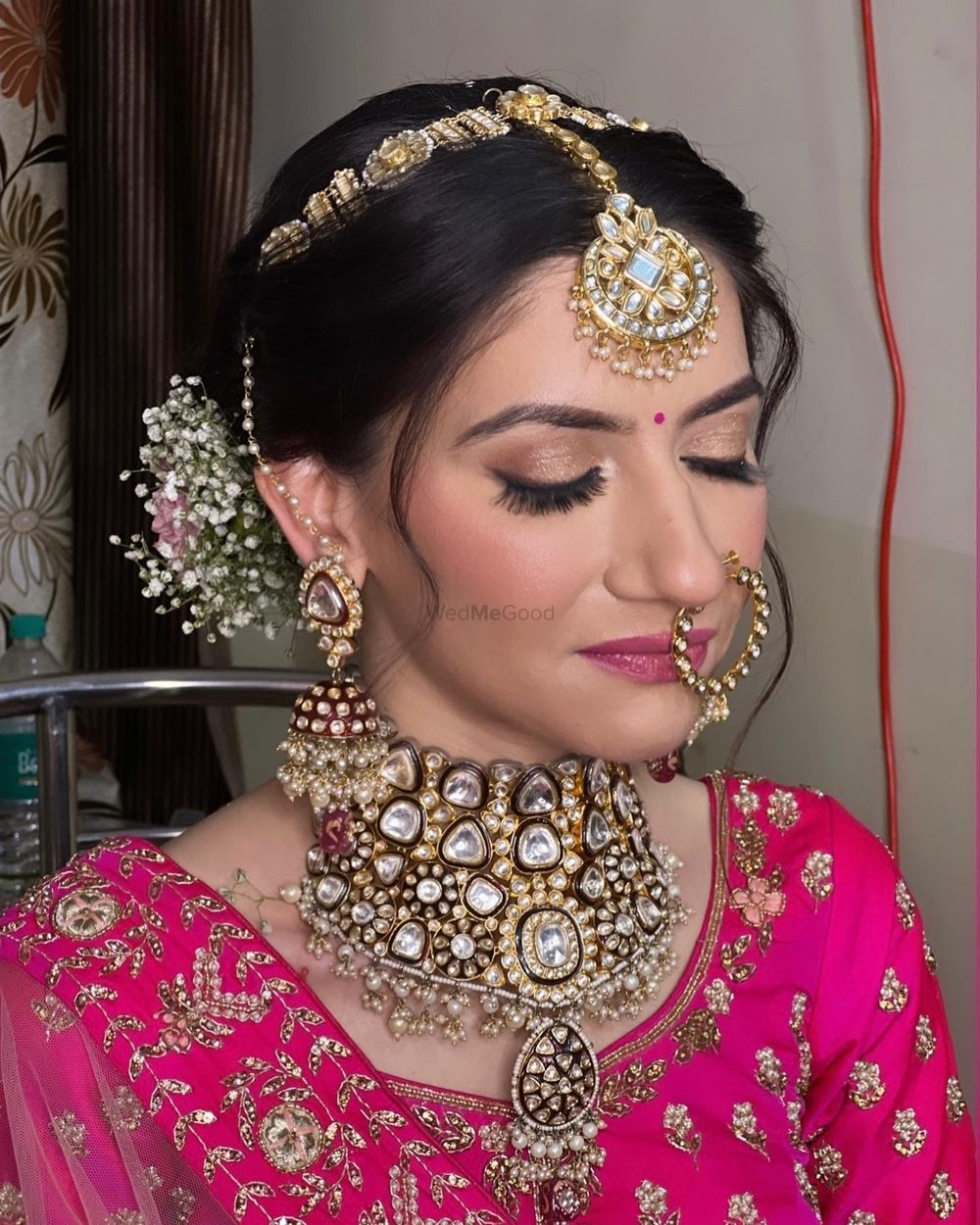 Photo From Nidhi - By IG Makeovers