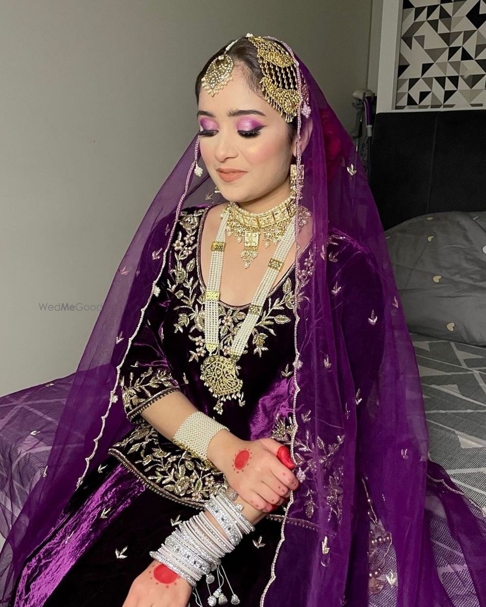 Photo From Bridal Looks  - By Brides by Sabahat