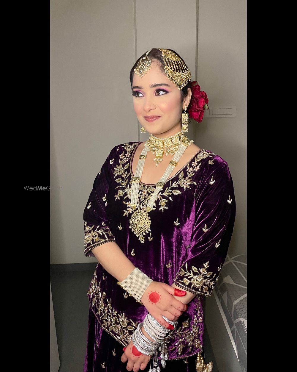 Photo From Bridal Looks  - By Brides by Sabahat