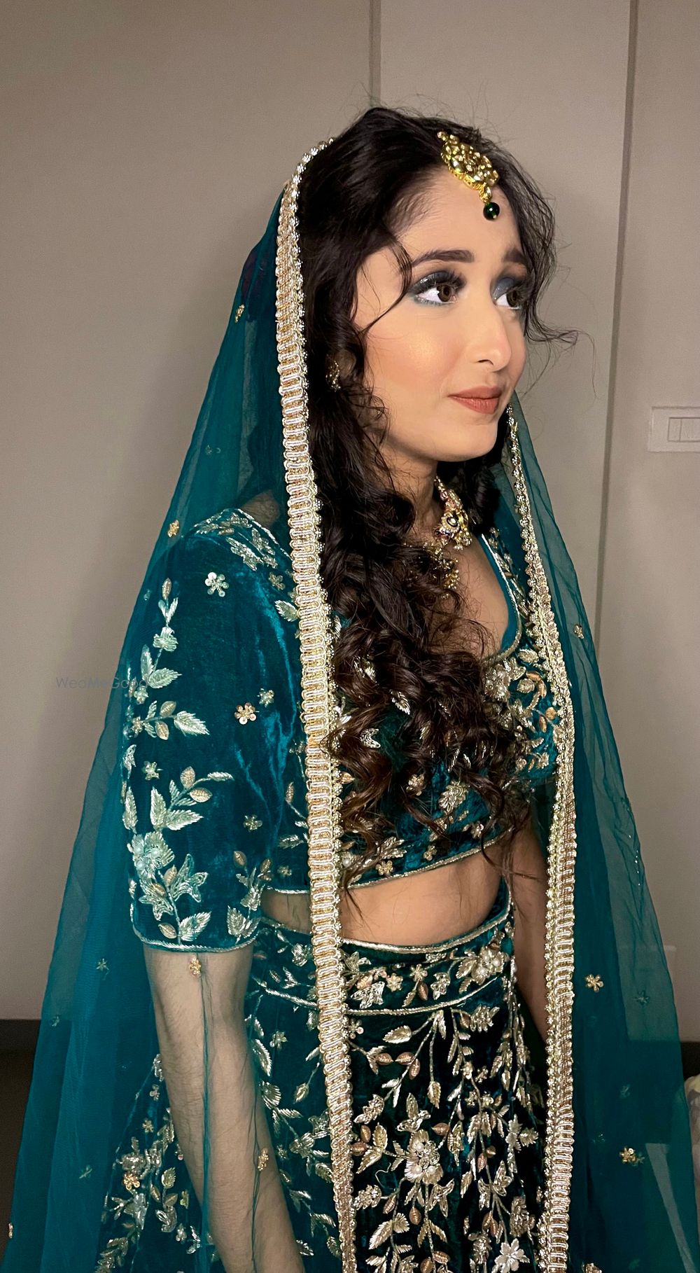 Photo From Bridal Looks  - By Brides by Sabahat