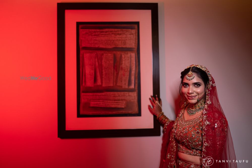 Photo From Bridal Looks  - By Brides by Sabahat