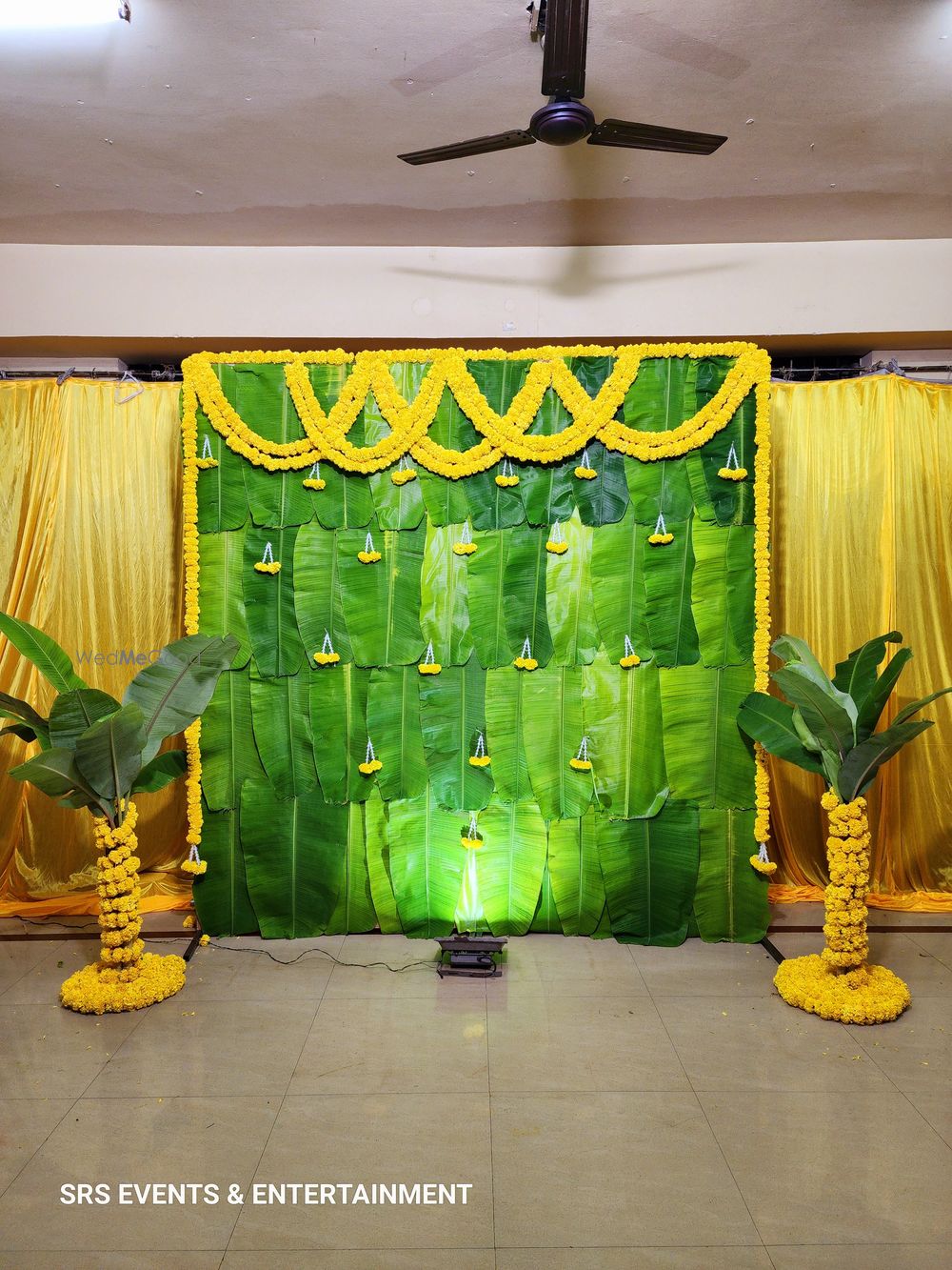 Photo From Traditional decoration - By SRS Events & Entertainment