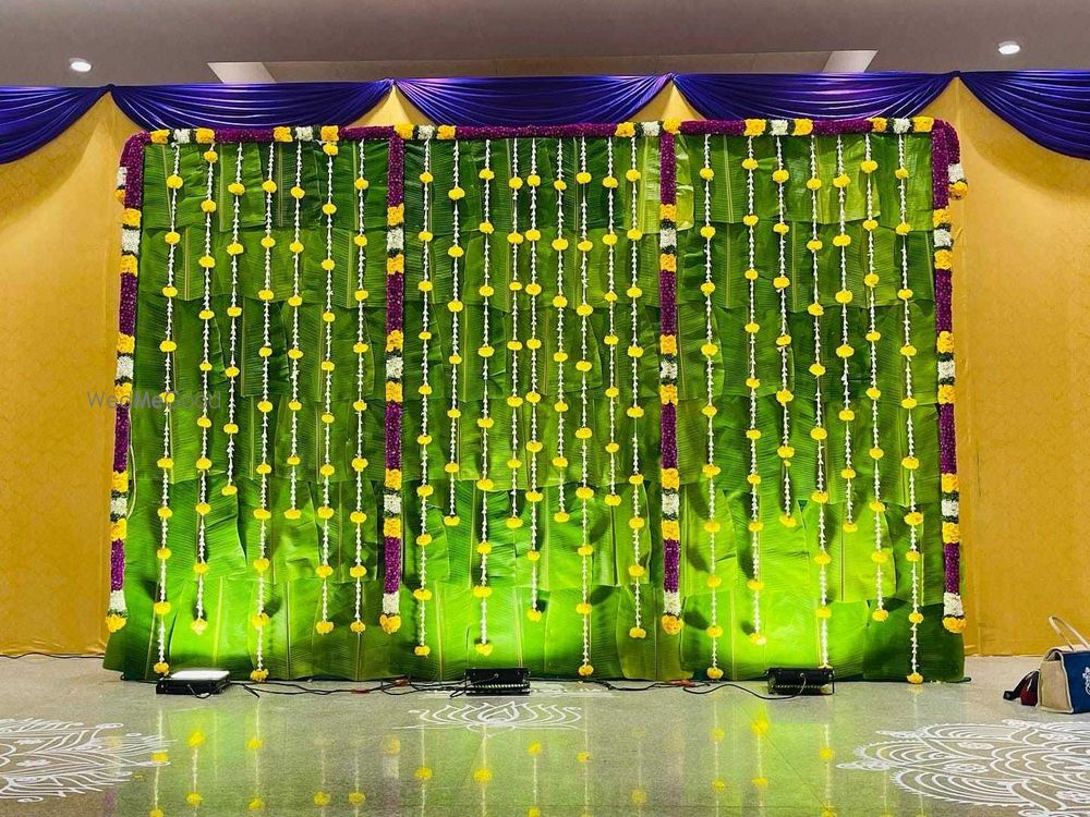 Photo From Traditional decoration - By SRS Events & Entertainment