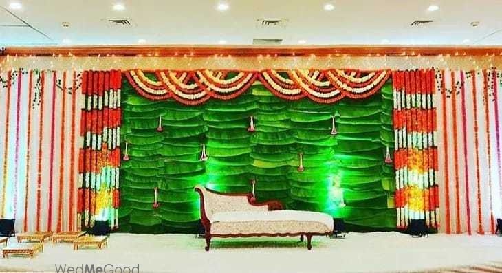 Photo From Traditional decoration - By SRS Events & Entertainment