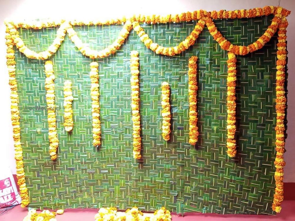 Photo From Traditional decoration - By SRS Events & Entertainment