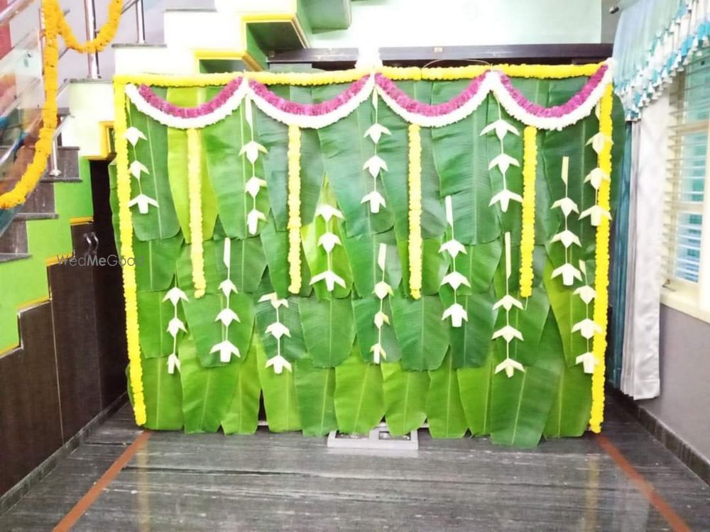 Photo From Traditional decoration - By SRS Events & Entertainment