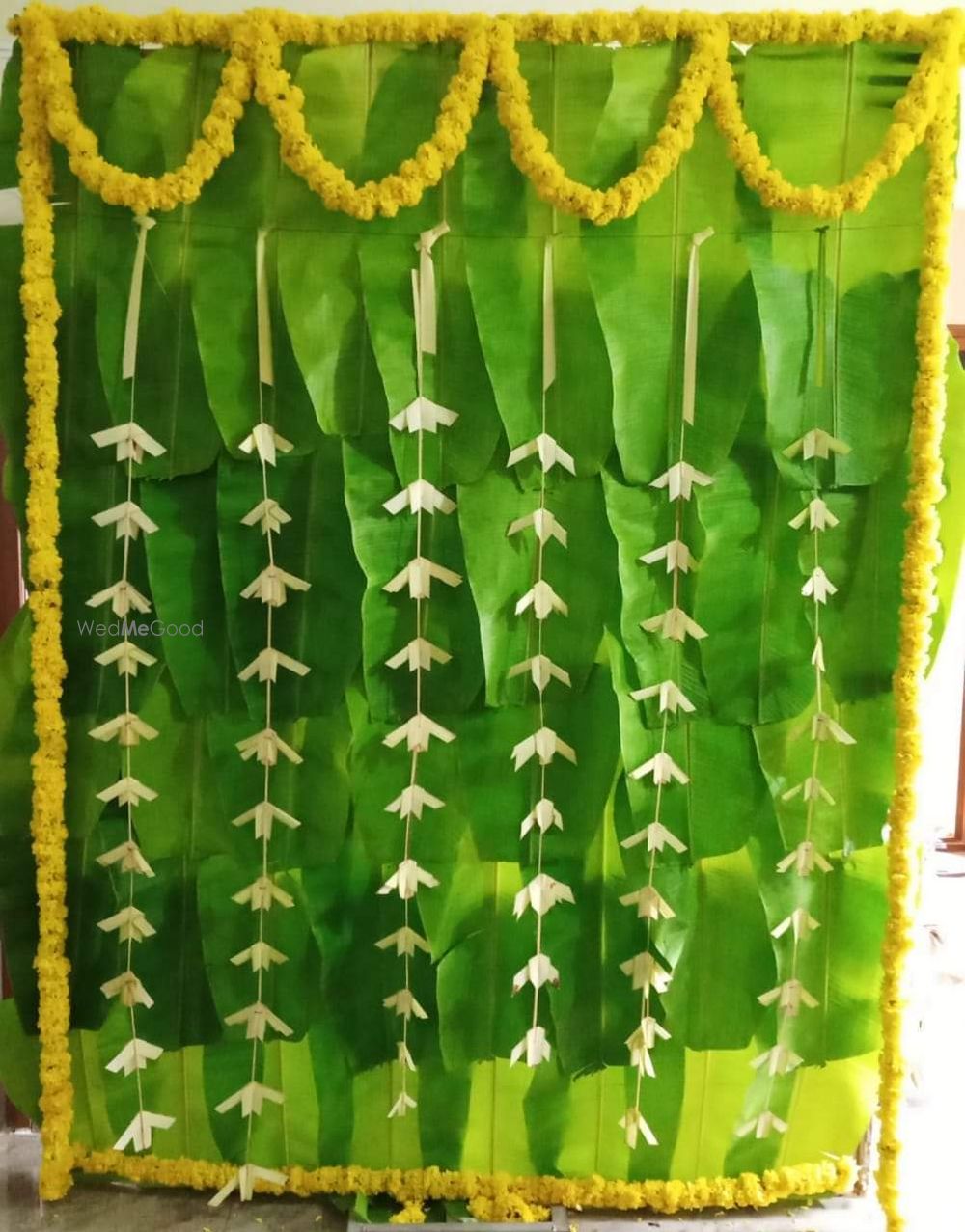 Photo From Traditional decoration - By SRS Events & Entertainment