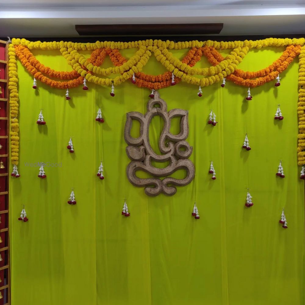 Photo From Traditional decoration - By SRS Events & Entertainment