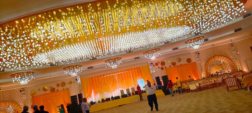 Photo From jaipur sangeet - By Nritya Events - Wedding Bells