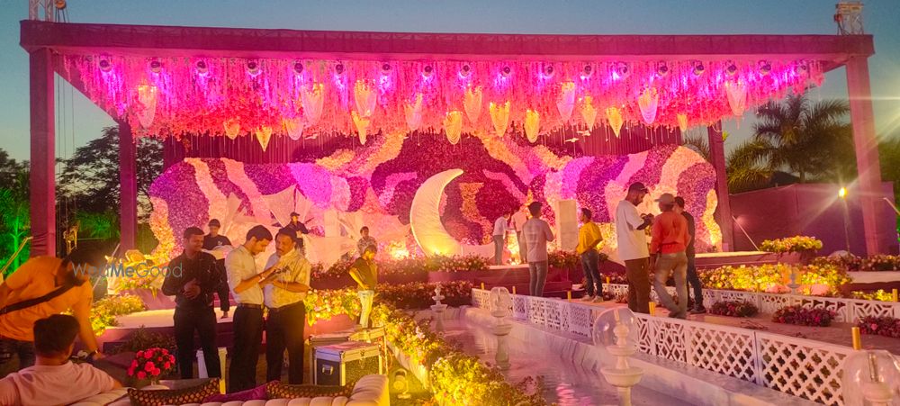 Photo From jaipur sangeet - By Nritya Events - Wedding Bells