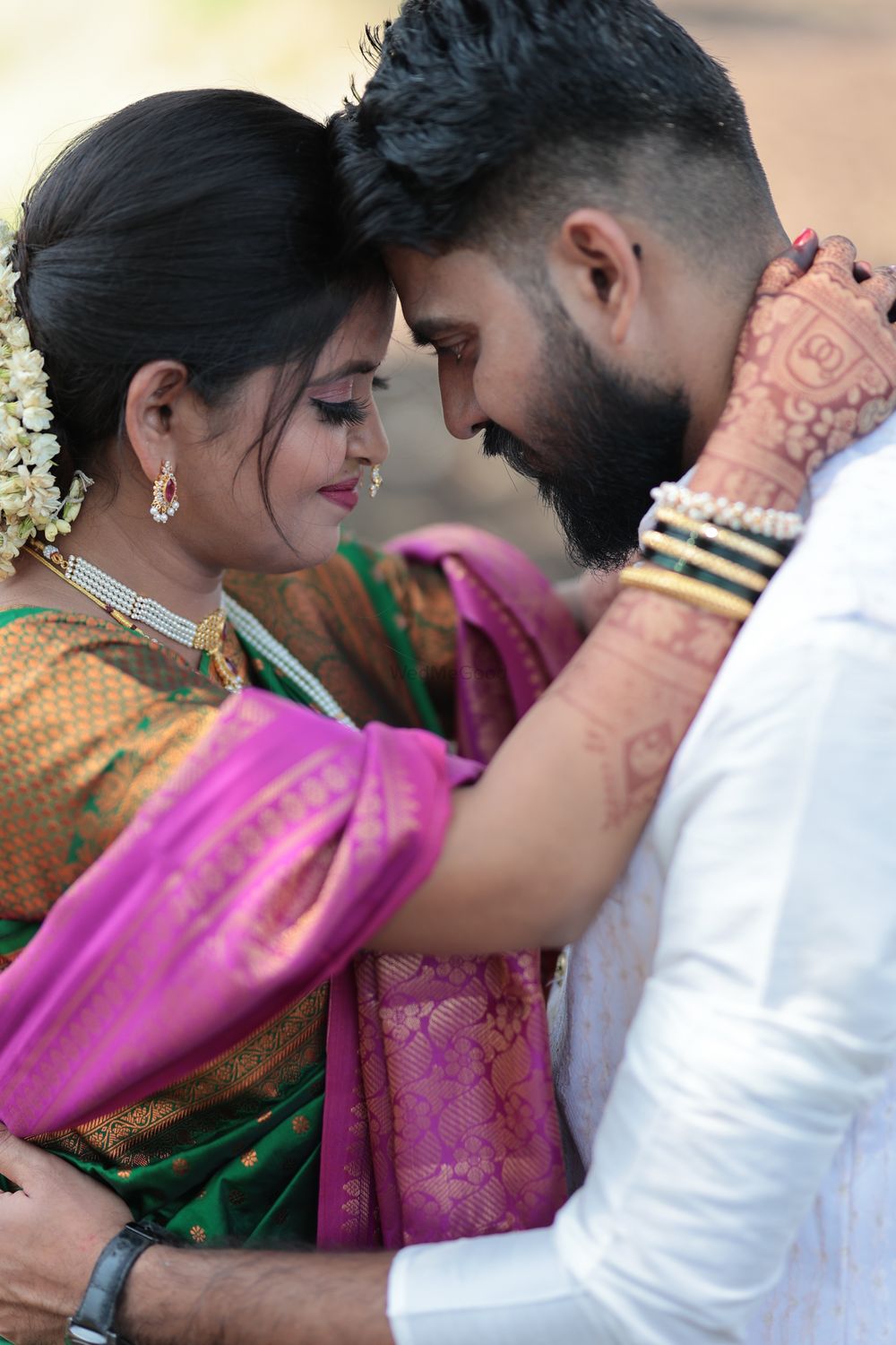 Photo From Mahabaleshwar wedding - By Priyaa's Makeover