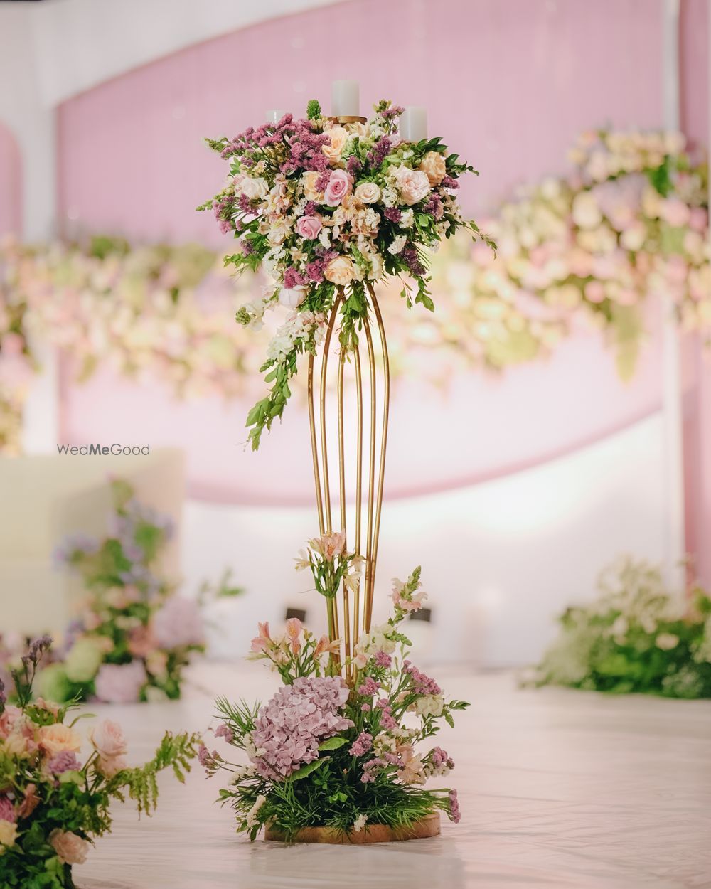 Photo From Bespoke Event Designs & Productions - By Marshal Events
