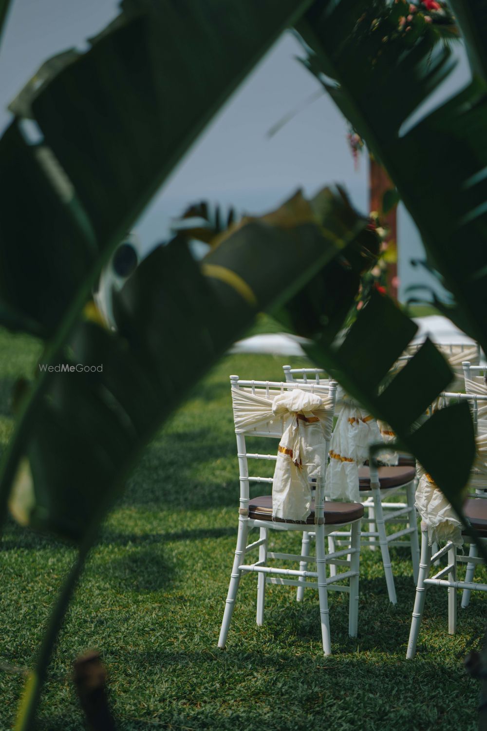 Photo From Tropical Destination Wedding - By Marshal Events