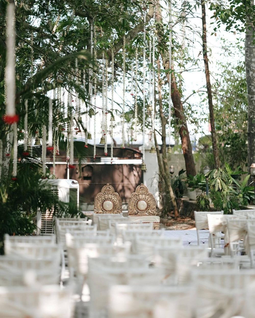 Photo From Tropical Destination Wedding - By Marshal Events