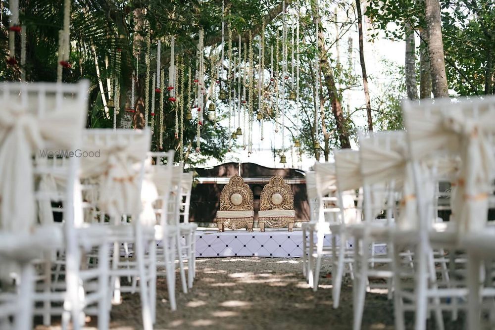 Photo From Tropical Destination Wedding - By Marshal Events