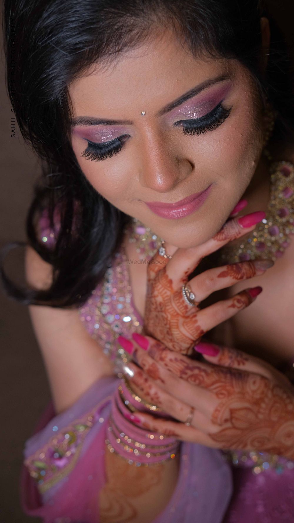 Photo From Brides - By Makeup Diaries by Ritu Luthra