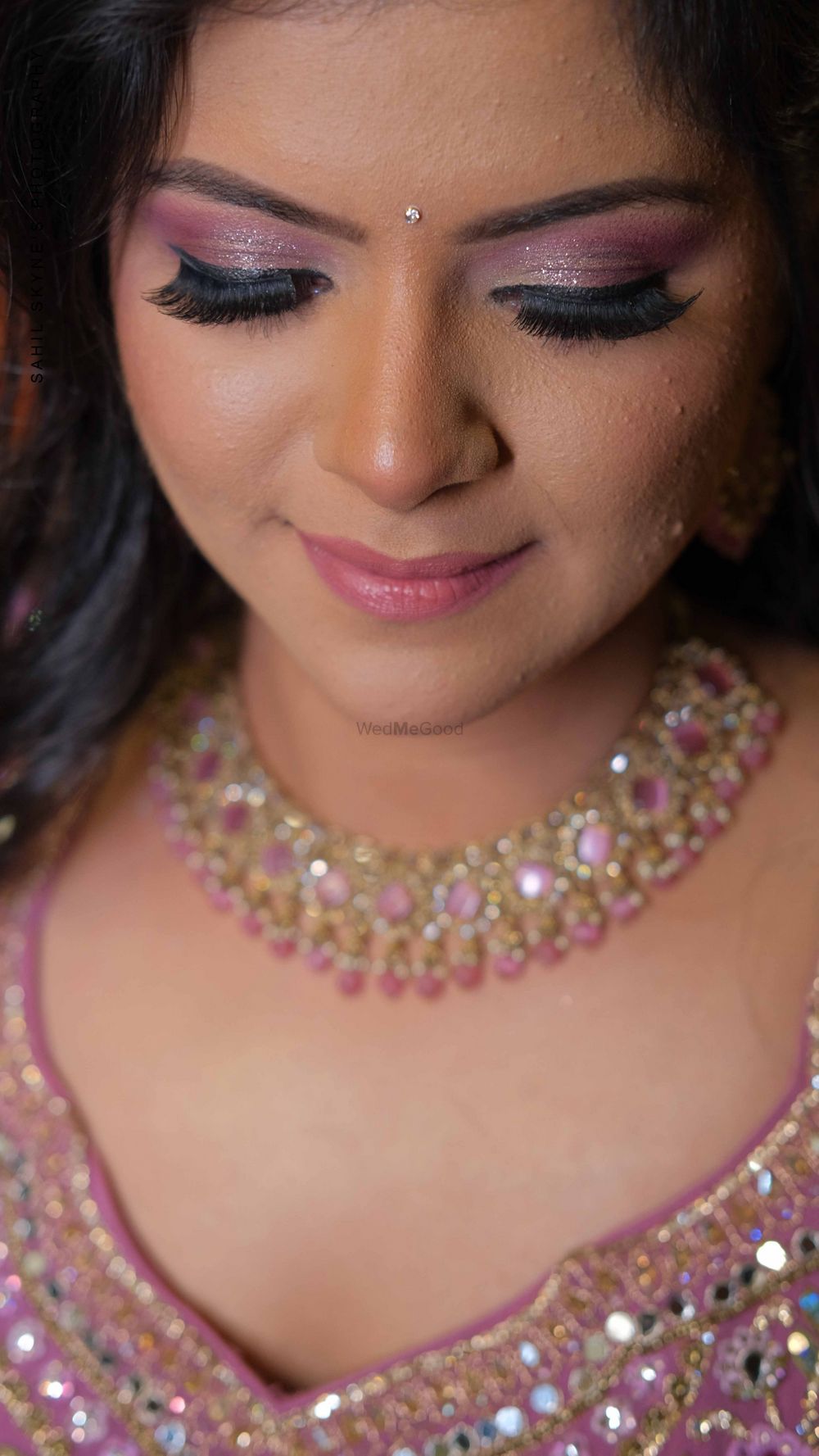 Photo From Brides - By Makeup Diaries by Ritu Luthra