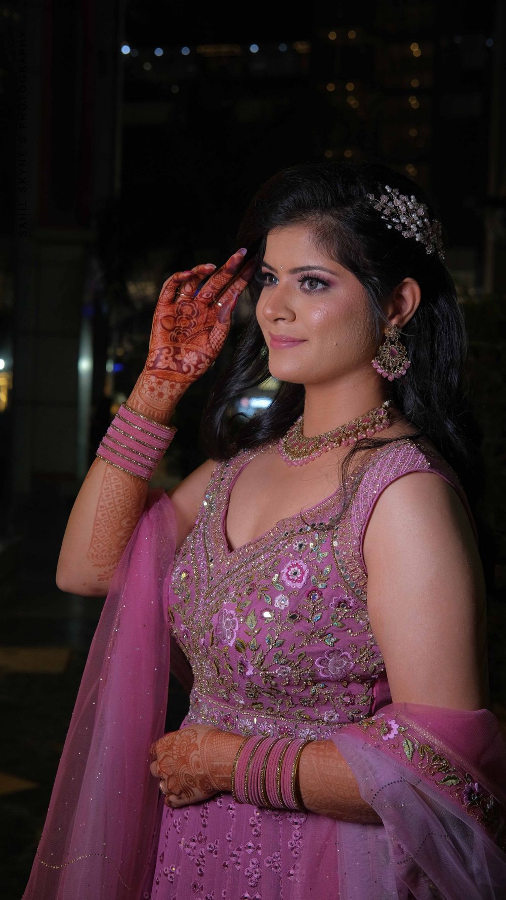 Photo From Brides - By Makeup Diaries by Ritu Luthra