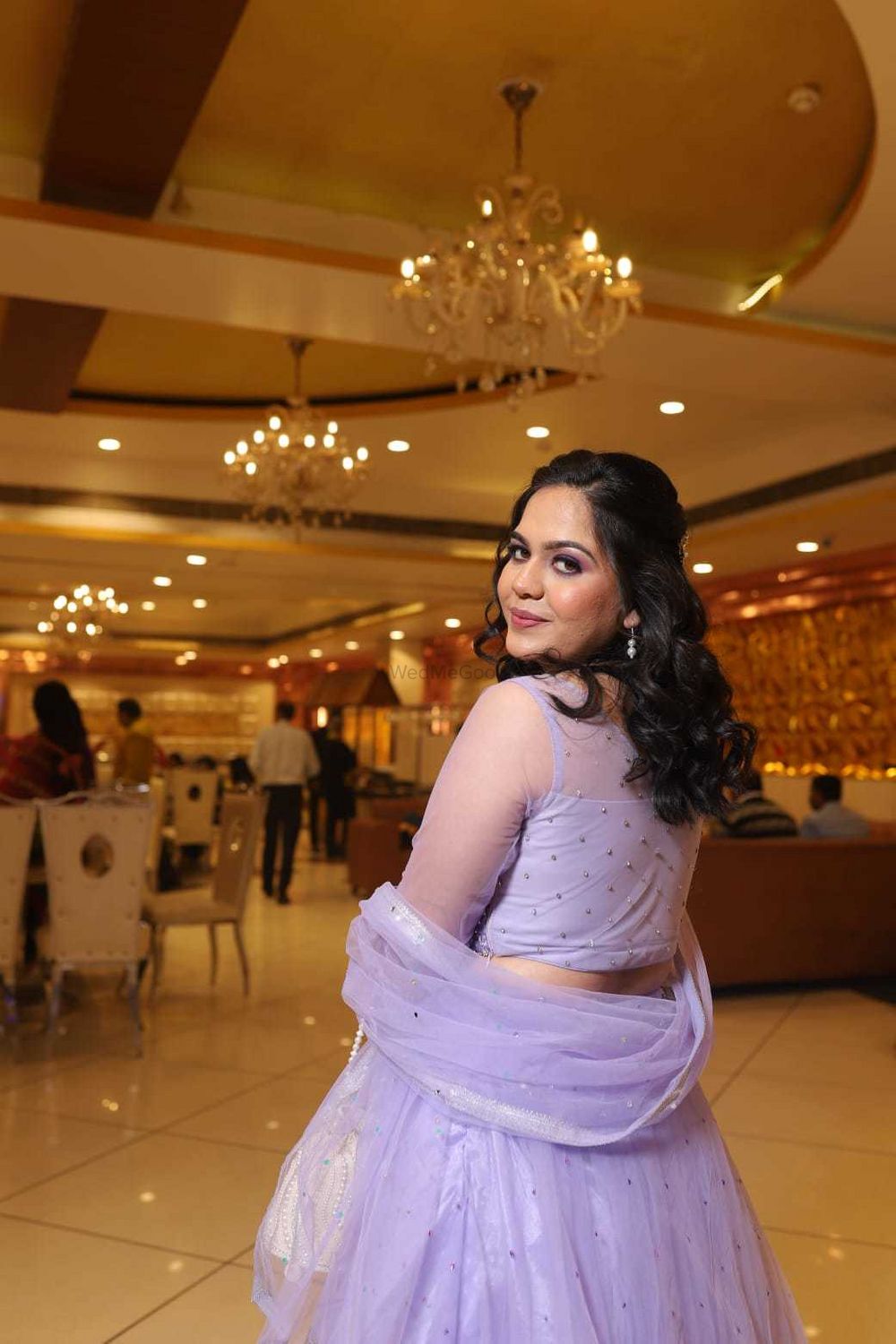 Photo From Brides - By Makeup Diaries by Ritu Luthra