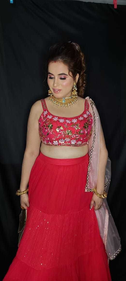 Photo From Brides - By Makeup Diaries by Ritu Luthra