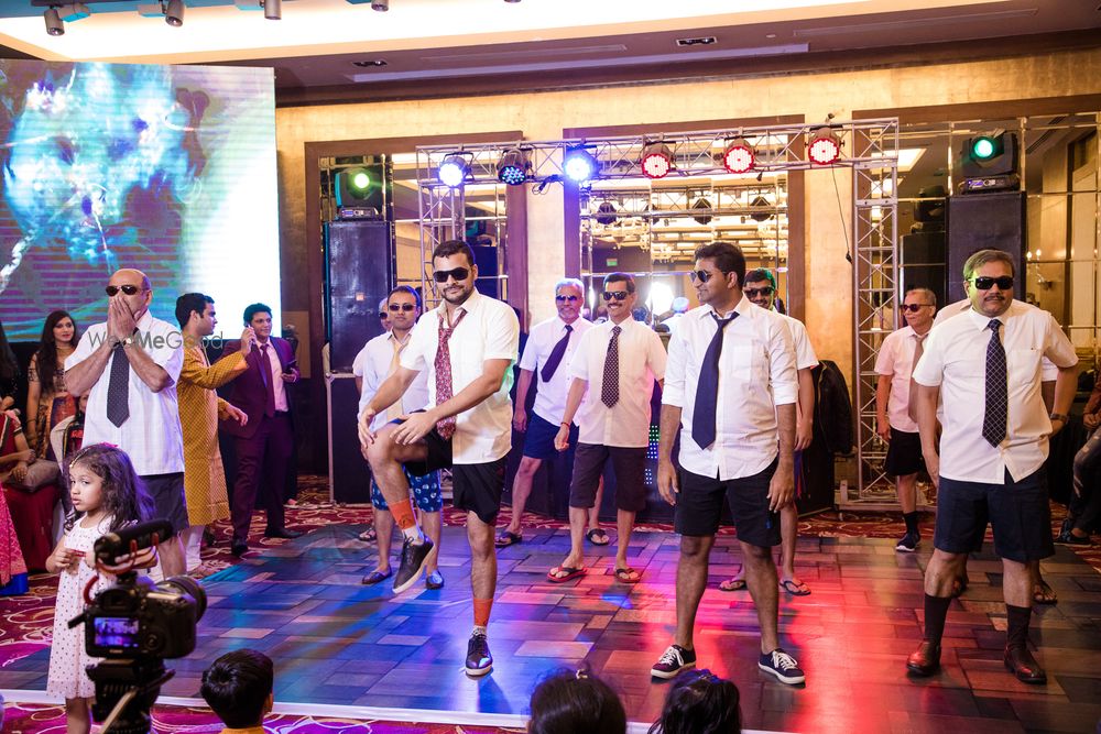 Photo From Ayushi and Adarsh - By Bugzy's Photography