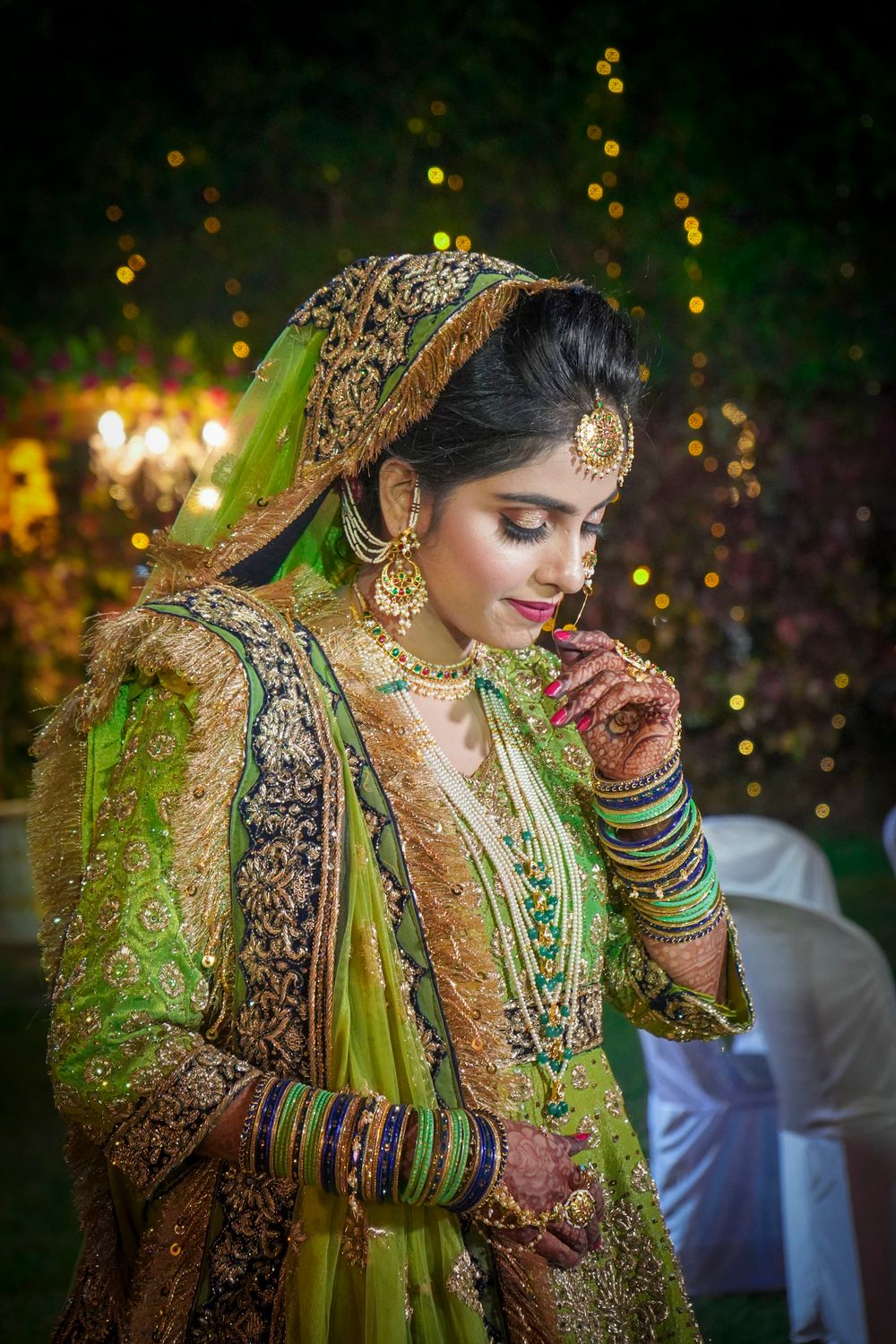 Photo From Mohsin & Fiza - By Akash Photography