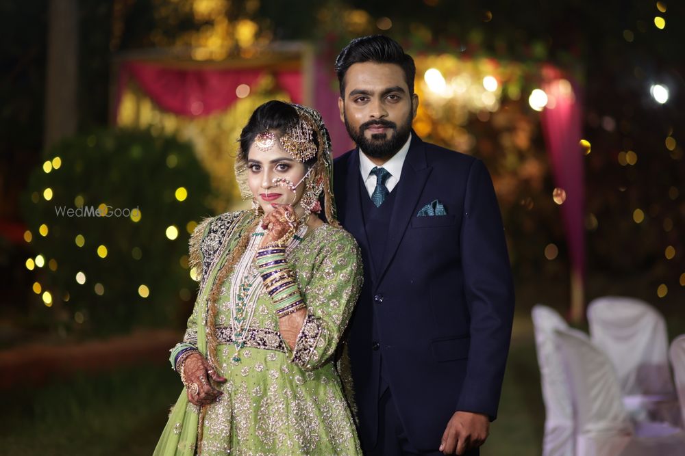 Photo From Mohsin & Fiza - By Akash Photography