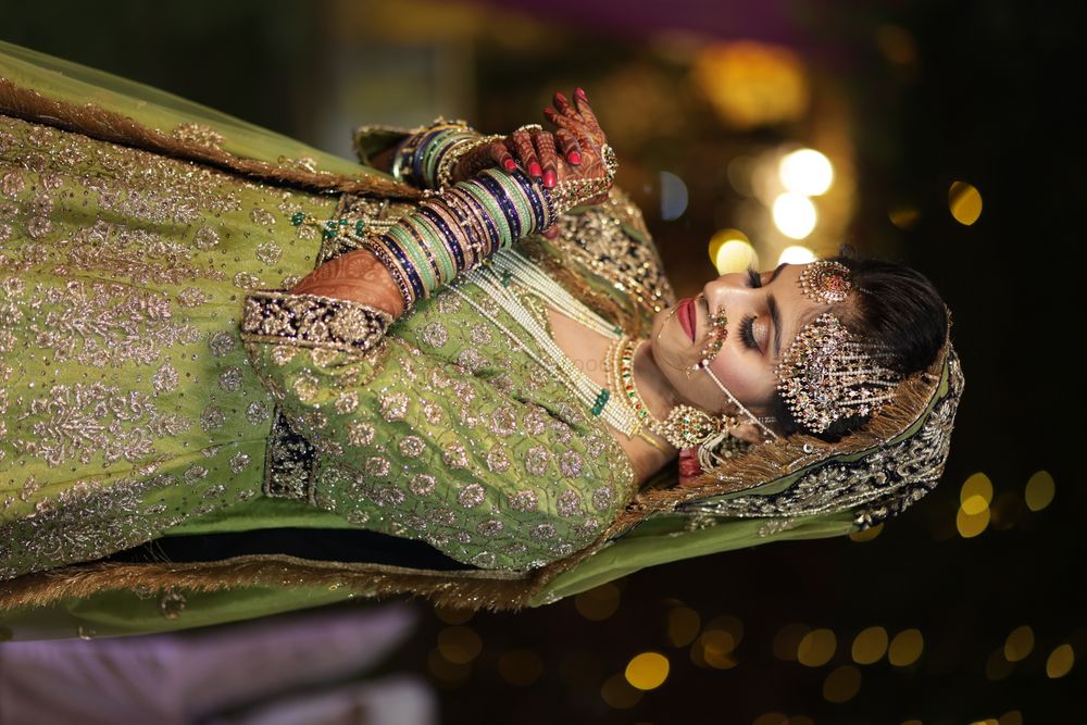 Photo From Mohsin & Fiza - By Akash Photography