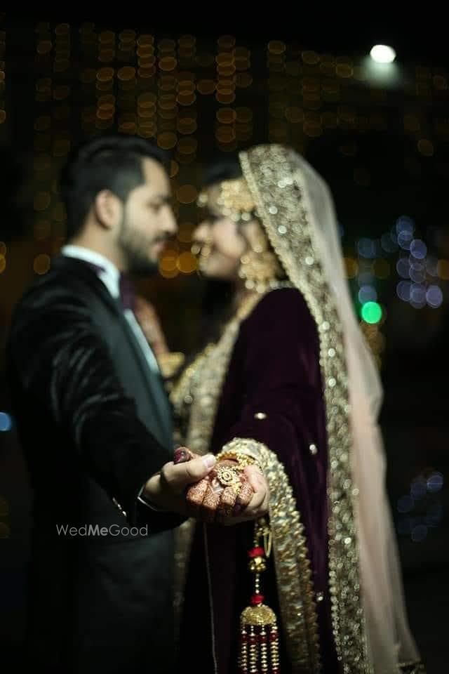 Photo From Rahil & fiza - By Akash Photography