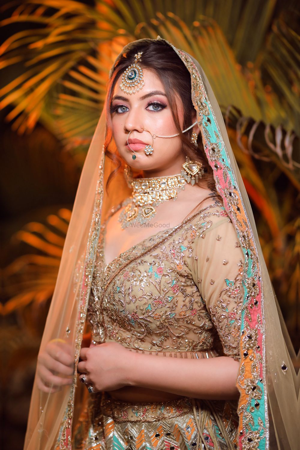 Photo From Bride Reema  - By Facebar by Hina Verma