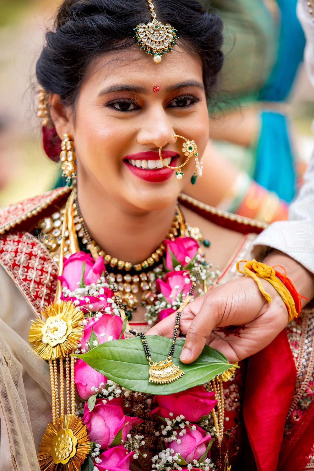 Photo From Radha & Shivam - By Ajinkya Jadhav Photography