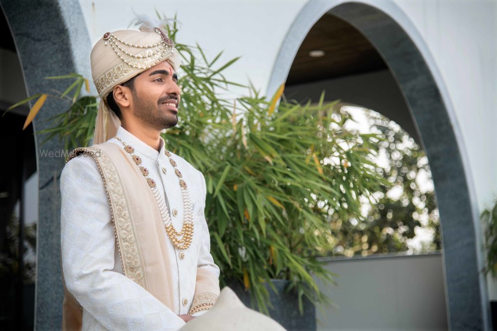 Photo From Radha & Shivam - By Ajinkya Jadhav Photography