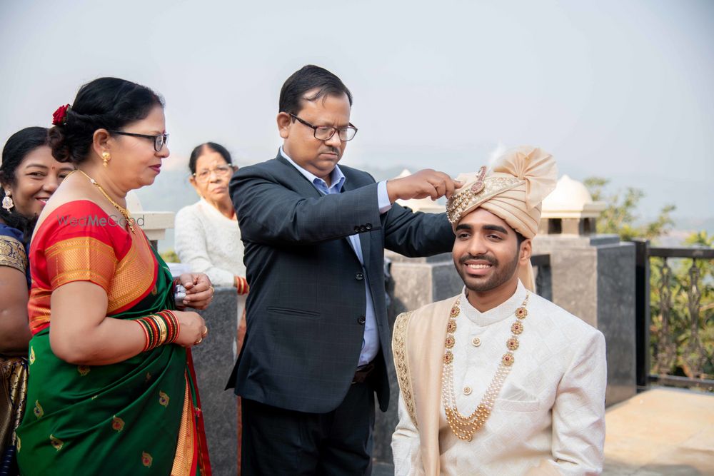 Photo From Radha & Shivam - By Ajinkya Jadhav Photography