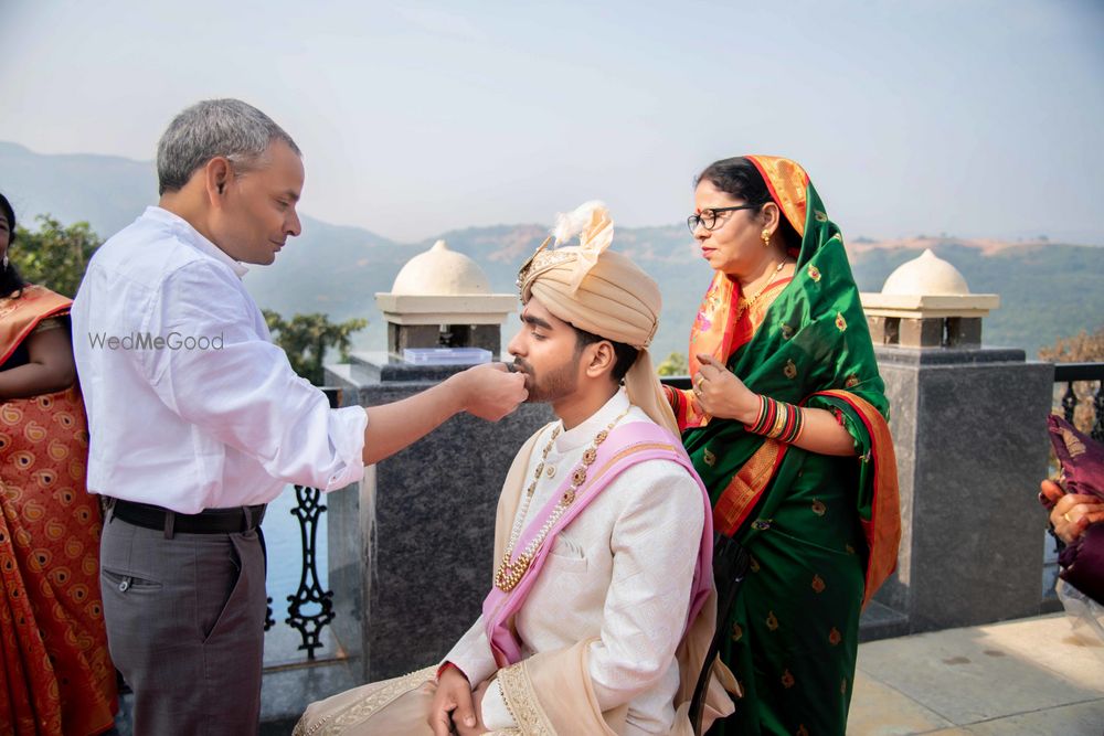 Photo From Radha & Shivam - By Ajinkya Jadhav Photography