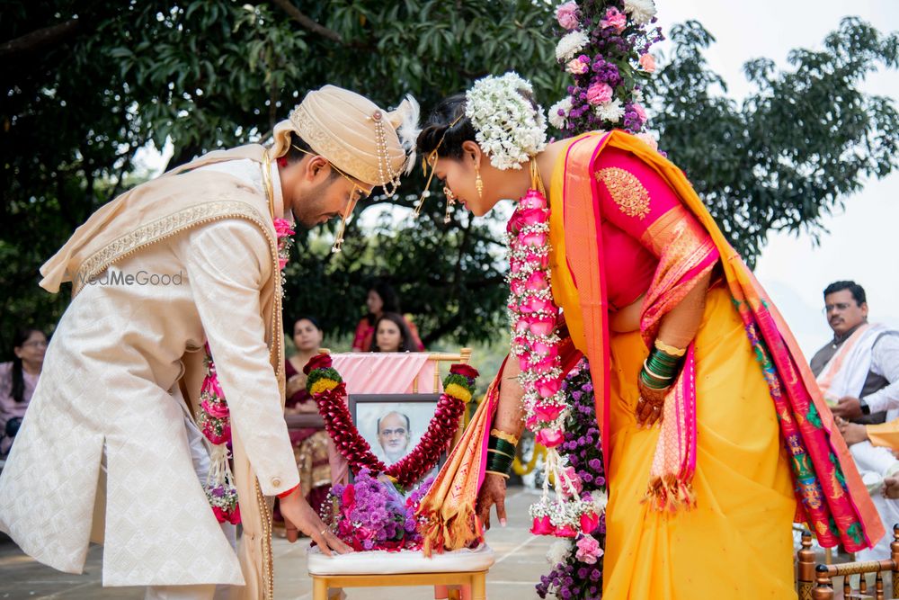 Photo From Radha & Shivam - By Ajinkya Jadhav Photography