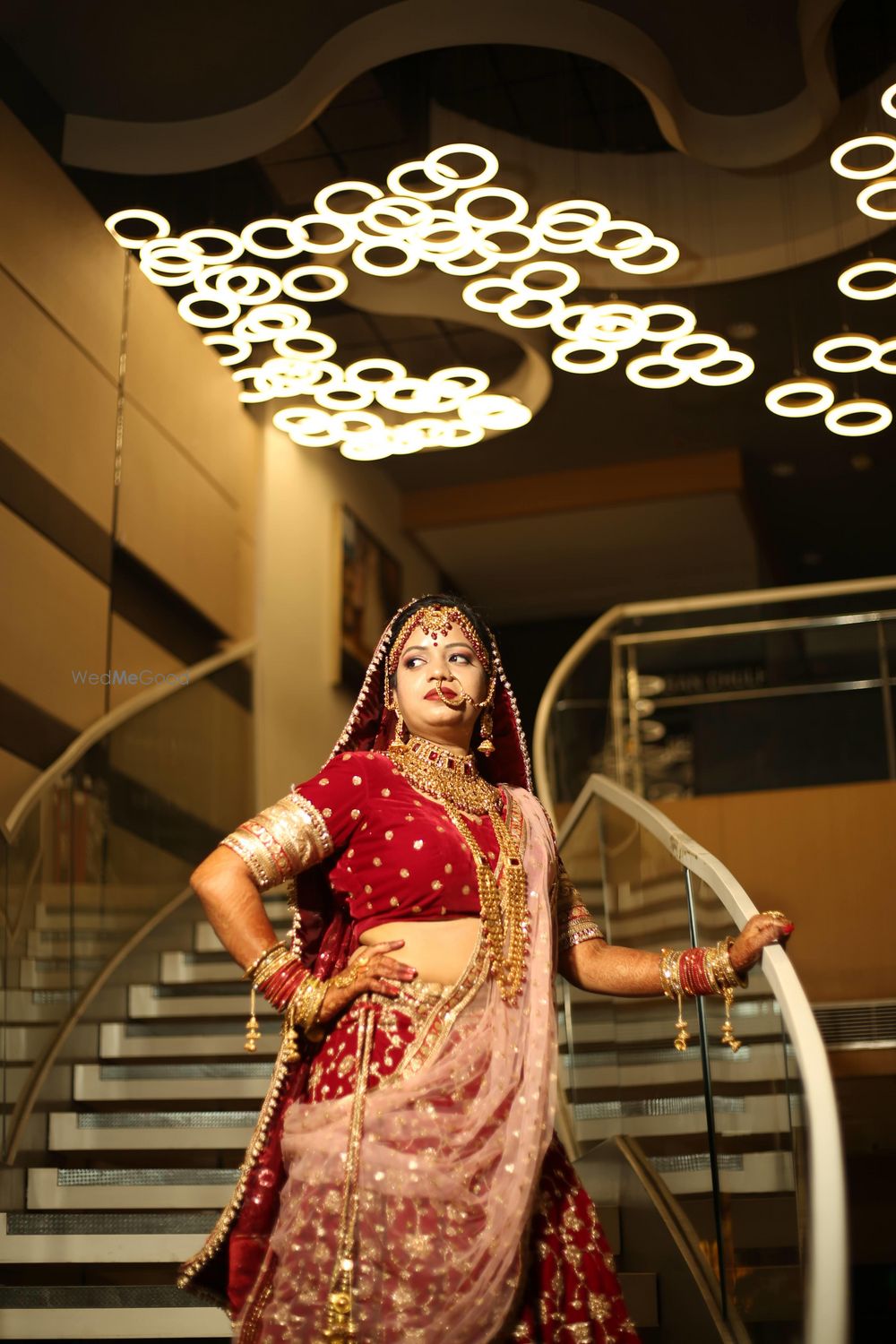 Photo From Ajay & Richa - By Akash Photography