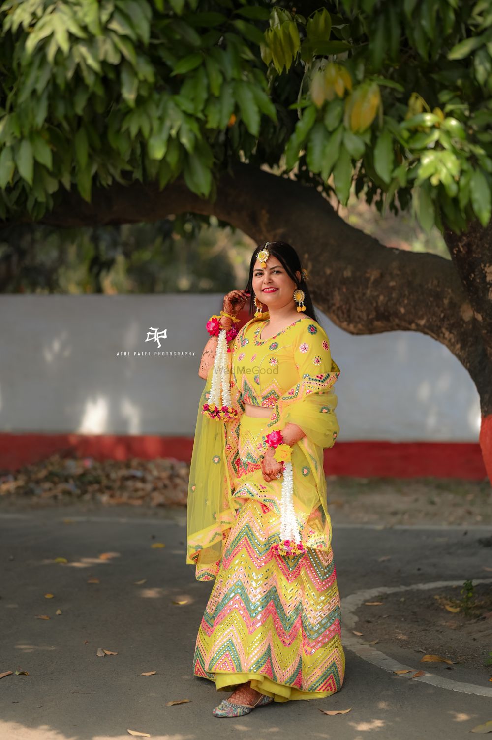 Photo From Jyotiraditya X Arpita - By Atul Patel Photography & Films