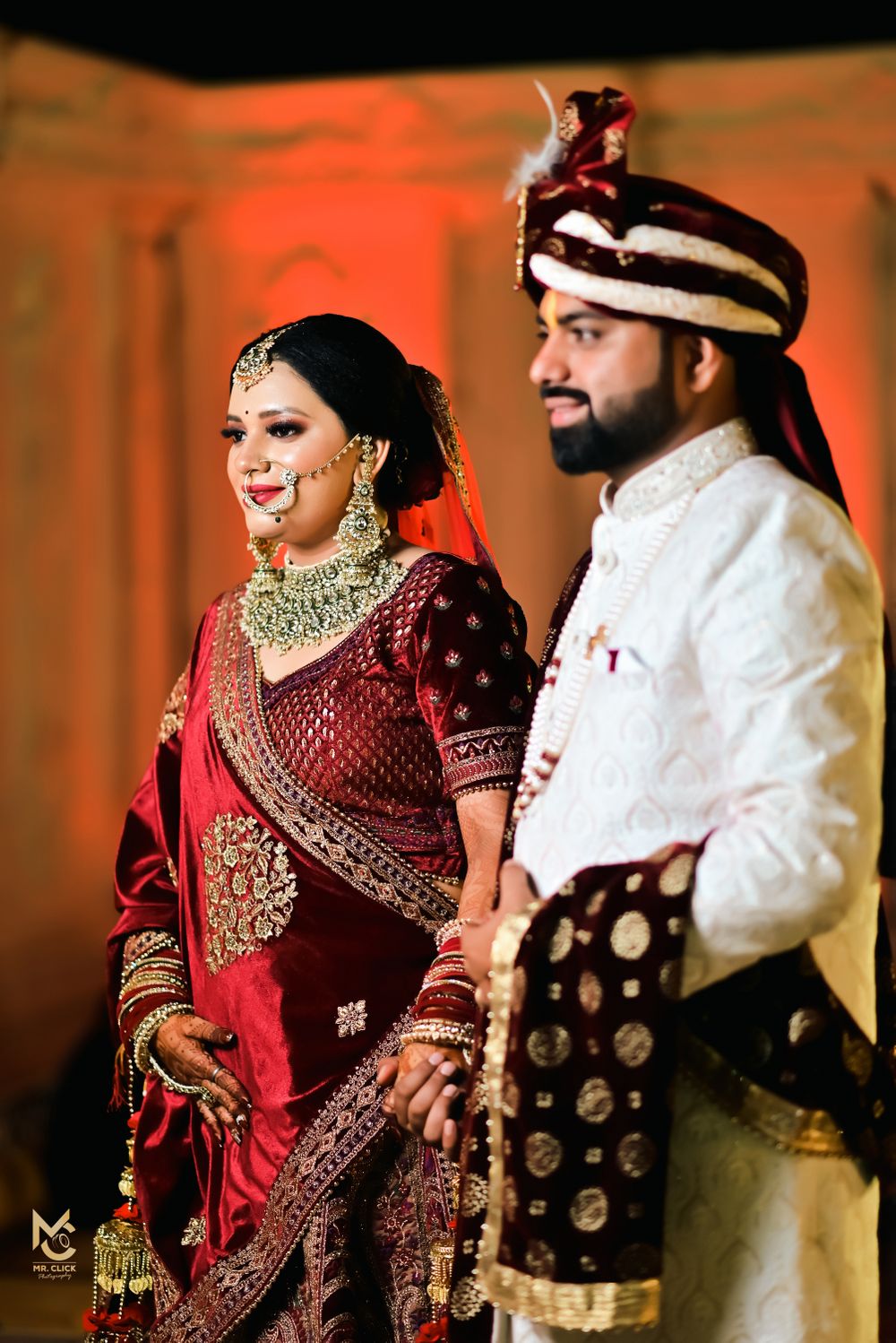 Photo From Aashish & Anshita - By Mr. Click Photography