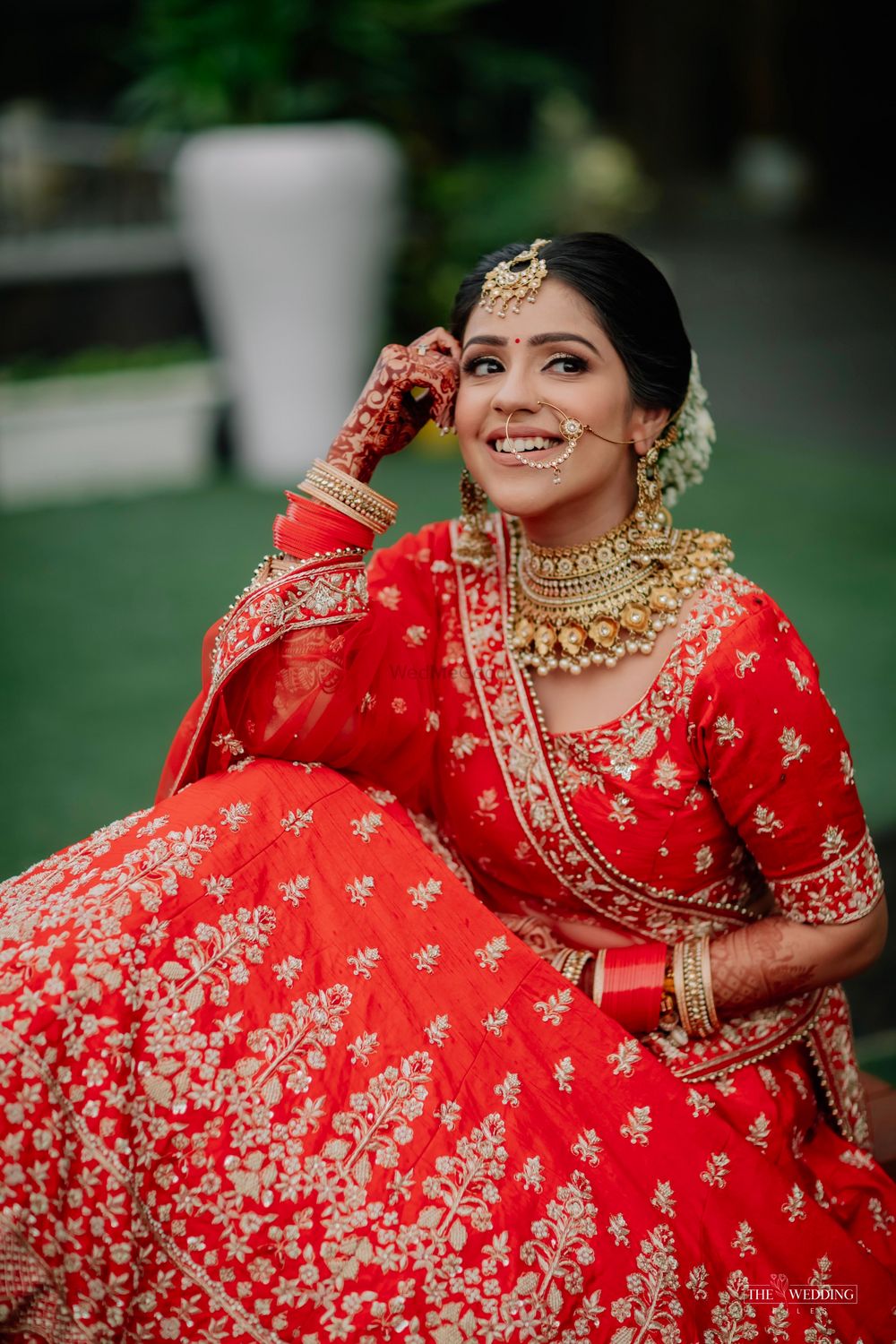 Photo From Shruti’s wedding  - By BlinkD by Deepika Ahuja